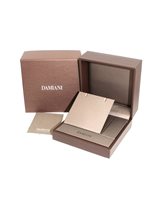 Collana Damiani Donna D.Icon in Ceramica Diamante 0.01 Ct 20078429 - 20078429